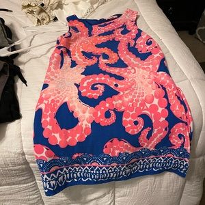 Lily Pulitzer dress